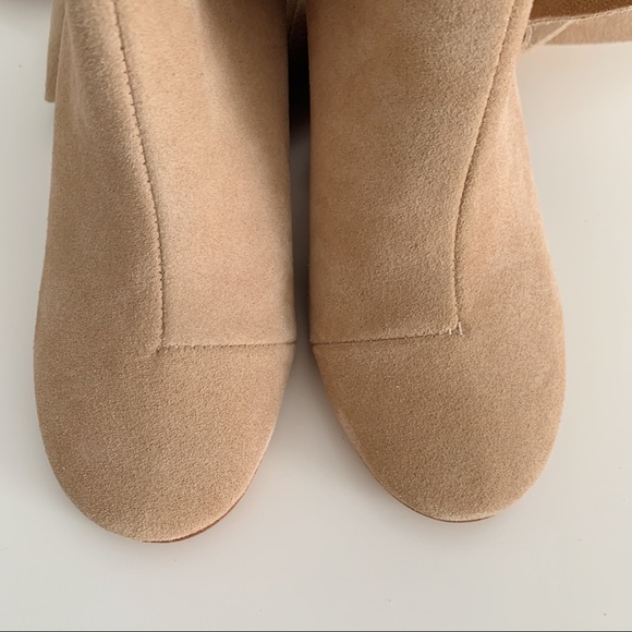 SOLD - A DÉTACHER Austen Boots 7 - Picture 5 of 8